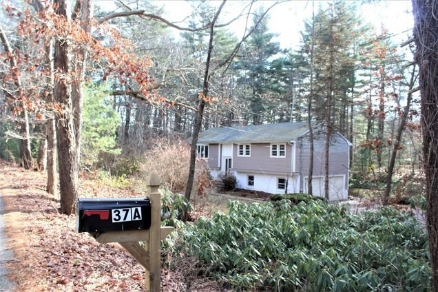 37a Grove Street Norfolk, MA House Sold - Photo 1 of 15. Opens carousel modal