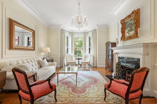 192 Marlborough Street Unit 1 Boston, MA Condo Sold - Photo 1 of 24. Opens carousel modal