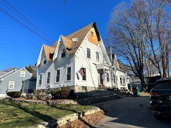 119 Myrtle Street Lowell, MA Multifamily Sold - Photo 1 of 5. Opens carousel modal