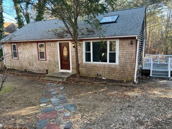 901 Head Of The Bay Rd Bourne, MA House Sold - Photo 1 of 10. Opens carousel modal