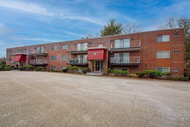 31 Hamlin Lane Unit A14 Needham, MA Condo Sold - Photo 1 of 18. Opens carousel modal