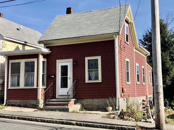 199 Granite St Rockport, MA House Sold - Photo 1 of 32. Opens carousel modal