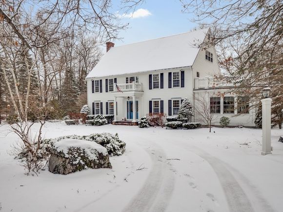 1 Sylvan Groton, MA House Sold - Photo 1 of 42. Opens carousel modal