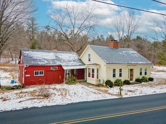 555 River Road Deerfield, MA House Sold - Photo 1 of 42. Opens carousel modal