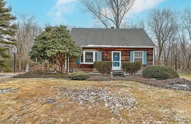 18 Cypress Drive Swansea, MA House Sold - Photo 1 of 25. Opens carousel modal