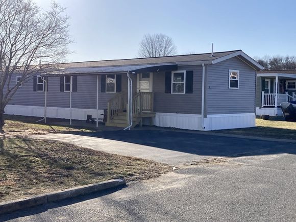 9 Melissa Drive Attleboro, MA House Sold - Photo 1 of 13. Opens carousel modal