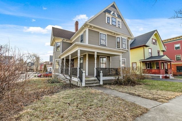 15 Walton Boston, MA Multifamily Sold - Photo 1 of 40. Opens carousel modal