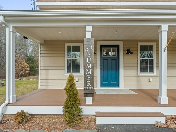 52 Summer St Rehoboth, MA House Sold - Photo 1 of 25. Opens carousel modal