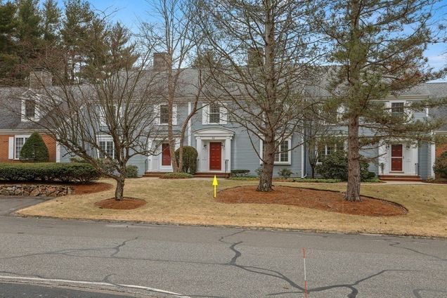 42 Fuller Pond Rd Unit 42 Middleton, MA Condo Sold - Photo 1 of 33. Opens carousel modal