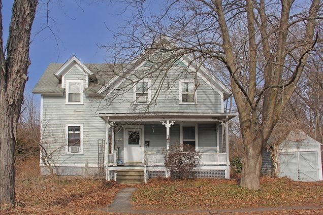 47 High St Northampton, MA House Sold - Photo 1 of 25. Opens carousel modal