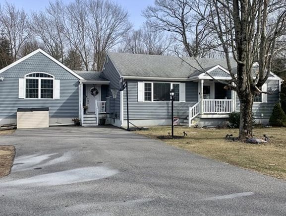 106 Old Post Rd North Attleboro, MA House Sold - Photo 1 of 25. Opens carousel modal
