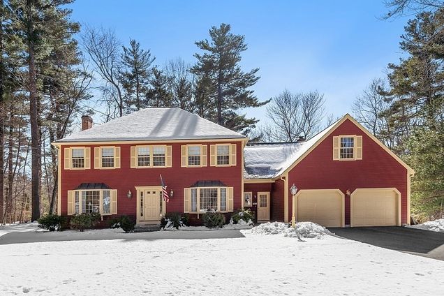 14 Willis Holden Drive Acton, MA House Sold - Photo 1 of 40. Opens carousel modal
