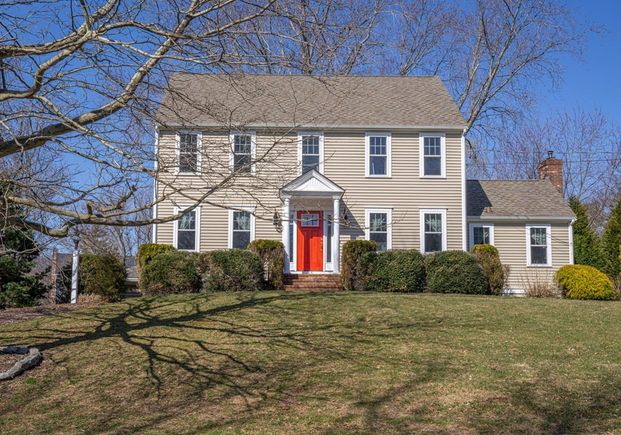 15 Old Farm Rd Bridgewater, MA House Sold - Photo 1 of 42. Opens carousel modal