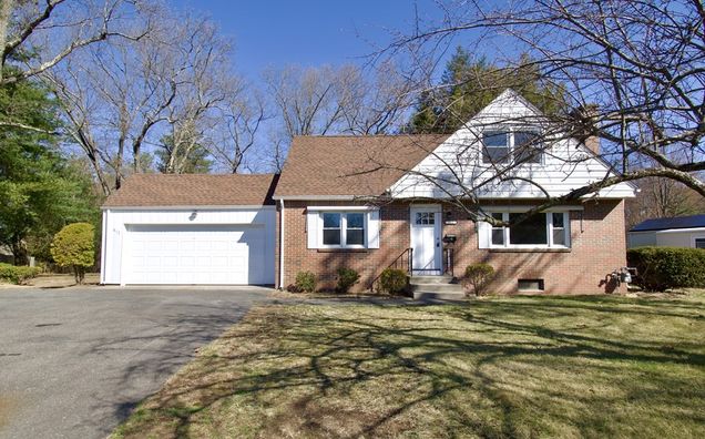 812 Maple Rd Longmeadow, MA House Sold - Photo 1 of 22. Opens carousel modal