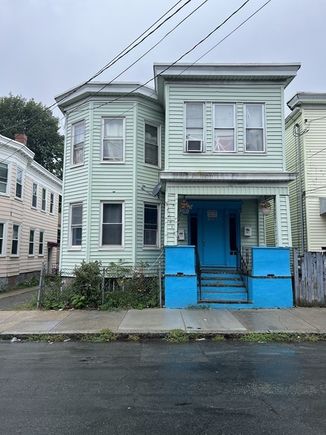 120 Shawmut St Chelsea, MA Multifamily Sold - Photo 1 of 25. Opens carousel modal