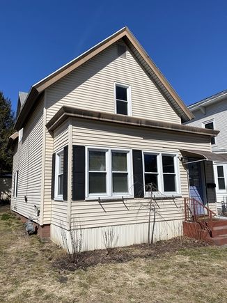 167 Oak Street Holyoke, MA House Sold - Photo 1 of 12. Opens carousel modal