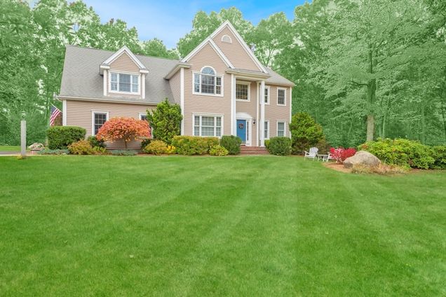 18 Stable Way Medway, MA House Sold - Photo 1 of 42. Opens carousel modal