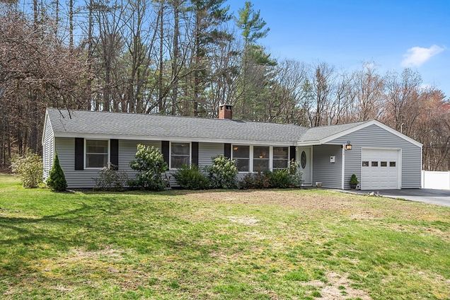 34 Ruthellen Road Chelmsford, MA House Sold - Photo 1 of 26. Opens carousel modal