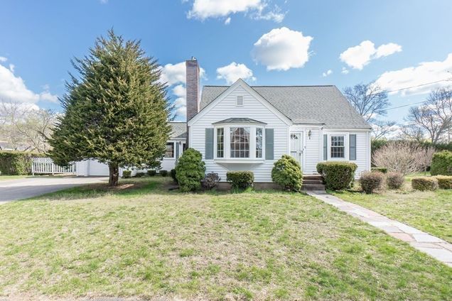 5 Bass River Road Beverly, MA House Sold - Photo 1 of 26. Opens carousel modal