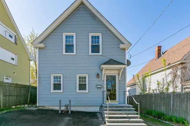 3 Lyman St Worcester, MA House Sold - Photo 1 of 42. Opens carousel modal