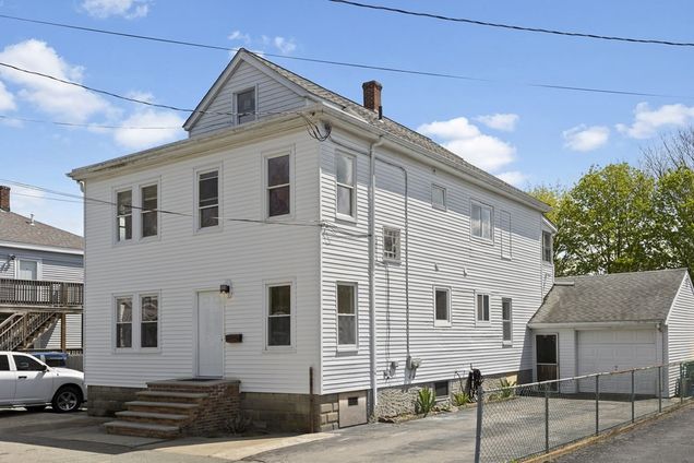 10 Hartford St Norwood, MA Multifamily Sold - Photo 1 of 32. Opens carousel modal
