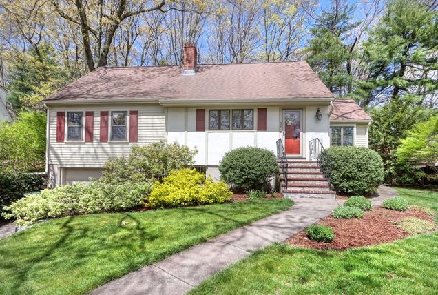 82 Fox Meadow Lane Dedham, MA House Sold - Photo 1 of 35. Opens carousel modal