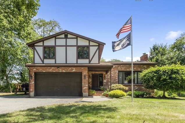 14 Shawmut Ave Danvers, MA House Sold - Photo 1 of 40. Opens carousel modal