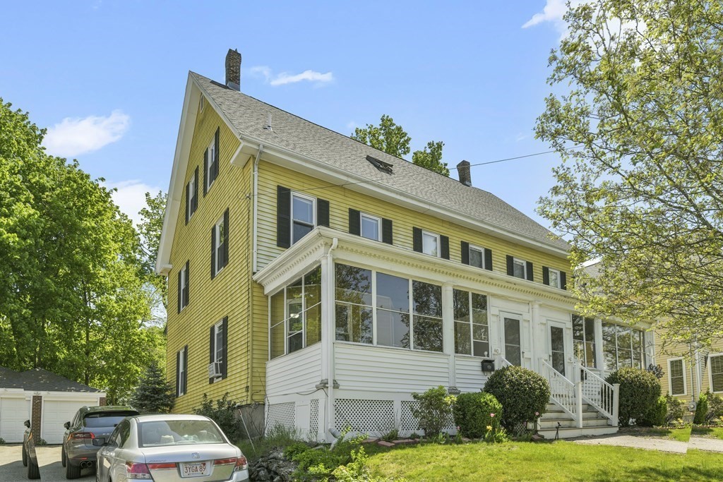 440 East St Unit 440  