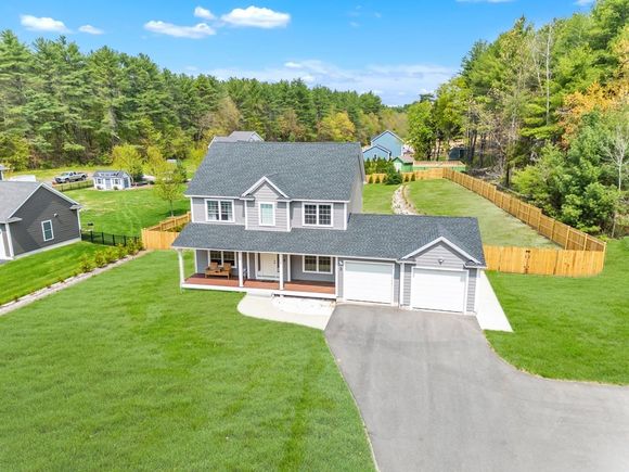 6 Pine St Belchertown, MA House Sold - Photo 1 of 42. Opens carousel modal