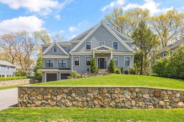 22 Richard Road Lexington, MA House Sold - Photo 1 of 42. Opens carousel modal