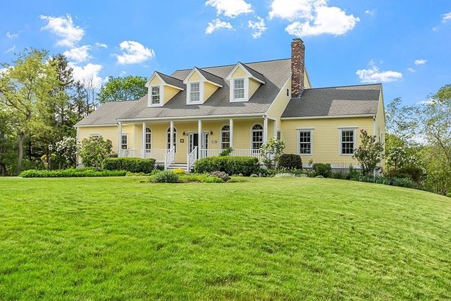 23 Nashoba Rd. Littleton, MA House Sold - Photo 1 of 39. Opens carousel modal