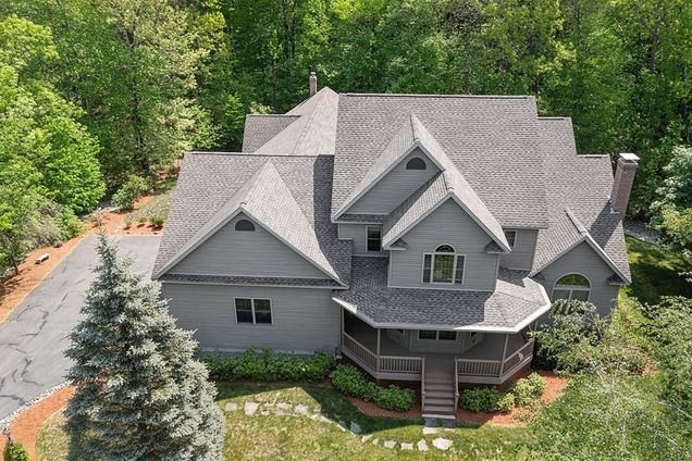 53 Laurel Lane Lunenburg, MA House Sold - Photo 1 of 42. Opens carousel modal
