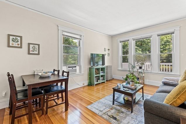 10 Chestnut Street Melrose, MA Multifamily Sold - Photo 1 of 41. Opens carousel modal