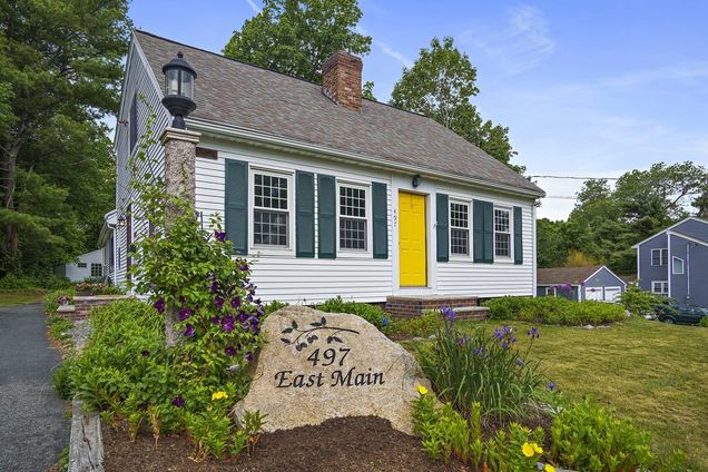 497 E Main St. Avon, MA House Sold - Photo 1 of 40. Opens carousel modal