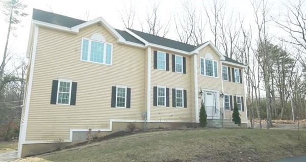 77 Woodside Avenue Rutland, MA House Sold - Photo 1 of 30. Opens carousel modal