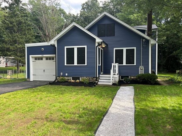 132 Diamond St Walpole, MA House Sold - Photo 1 of 31. Opens carousel modal