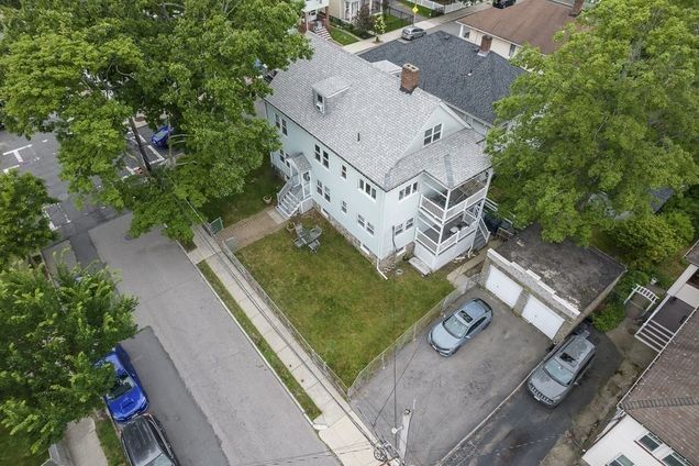 166 Orange Street Boston, MA Multifamily Sold - Photo 1 of 42. Opens carousel modal