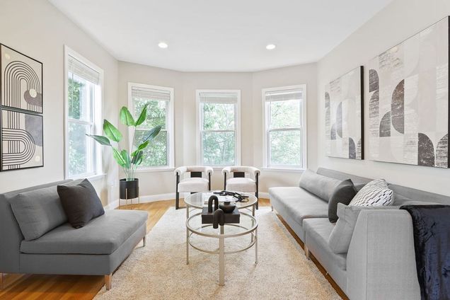 90 Tremont St Unit 3 Cambridge, MA Condo Sold - Photo 1 of 24. Opens carousel modal