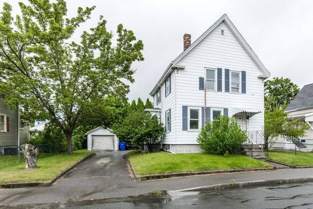 30 Cottage St Taunton, MA Multifamily Sold - Photo 1 of 29. Opens carousel modal
