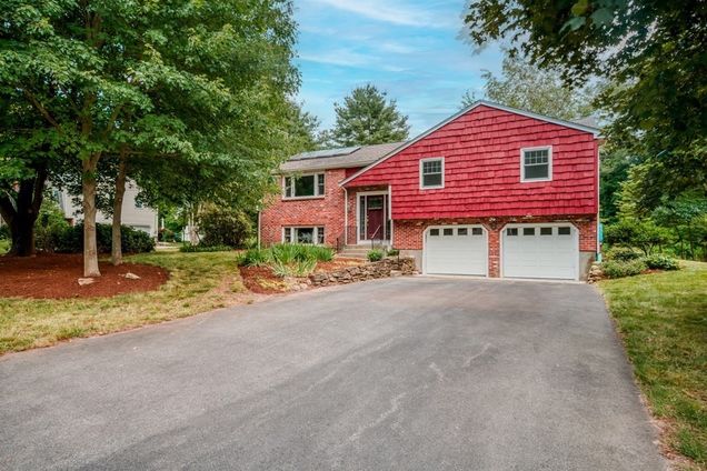 465 Dailey Dr Franklin, MA House Sold - Photo 1 of 32. Opens carousel modal