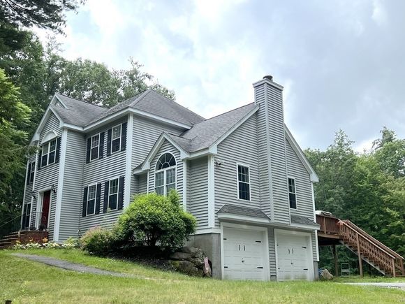 10 Bayberry St Pepperell, MA House Sold - Photo 1 of 35. Opens carousel modal