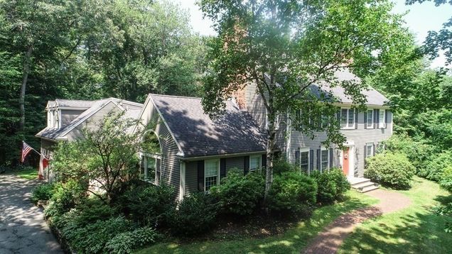 193 Woodland Mead Hamilton, MA House Sold - Photo 1 of 41. Opens carousel modal