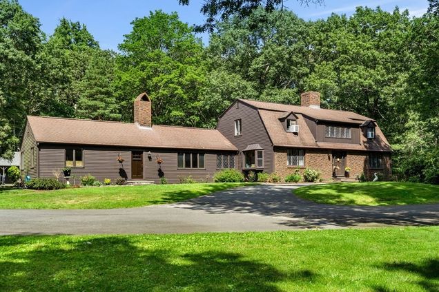 10 Beaver Pond Rd Beverly, MA House Sold - Photo 1 of 39. Opens carousel modal