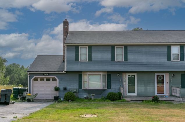 6 Henry Marsh Rd Unit A Oxford, MA Condo Sold - Photo 1 of 35. Opens carousel modal