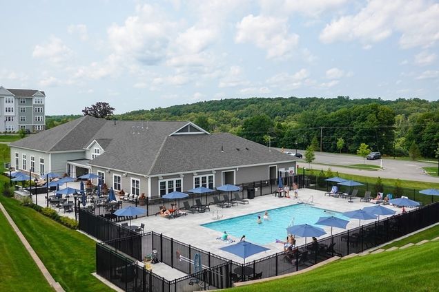 11 Peters Farm Way Unit 113 Westborough, MA Condo Sold - Photo 1 of 32. Opens carousel modal