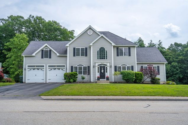26 Audubon Way Sturbridge, MA House Sold - Photo 1 of 40. Opens carousel modal