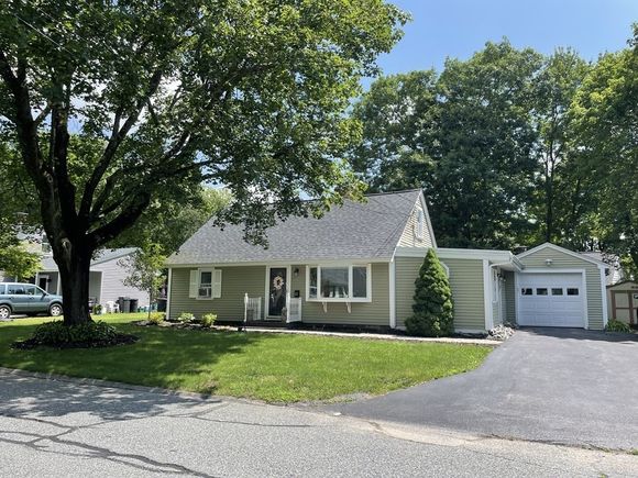 22 Shady Lane Ave Shrewsbury, MA House Sold - Photo 1 of 42. Opens carousel modal