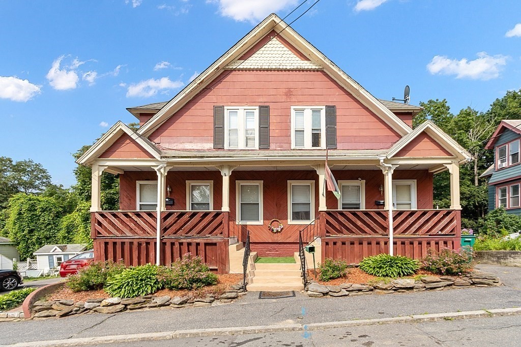 78 80 Mount Vernon St  