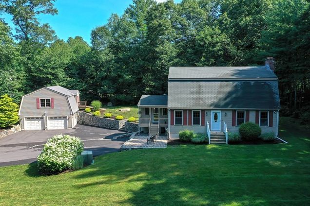 11 Thomas St Ashland, MA House Sold - Photo 1 of 42. Opens carousel modal