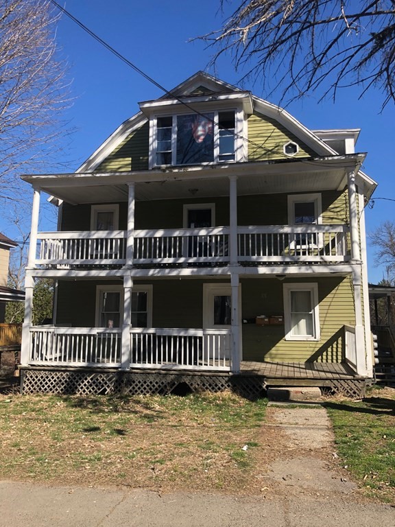 33 PHILLIPS ST  